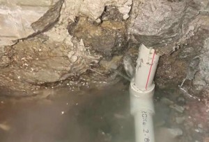 椒江区管道漏水检测五