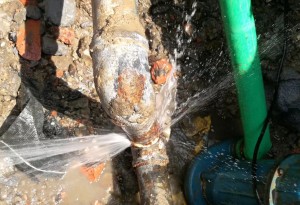 椒江区管道漏水检测二