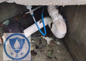 椒江区水管漏水检测公司6
