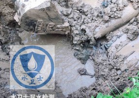 椒江区水管漏水检测公司5