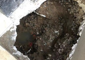 椒江区水管漏水检测公司2